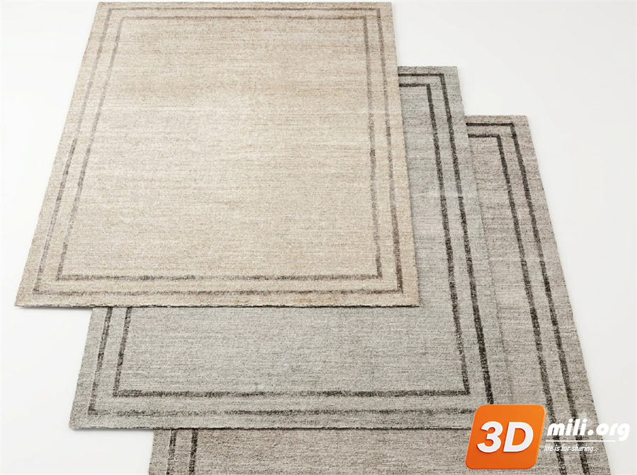 Rug Skp Files